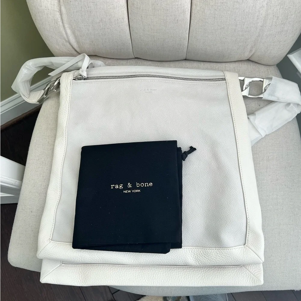 Rag and Bone Olympus Hobo
